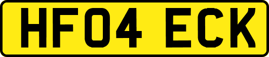 HF04ECK