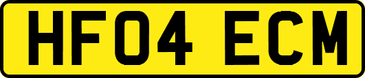 HF04ECM