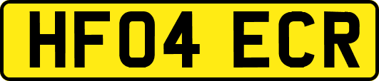 HF04ECR