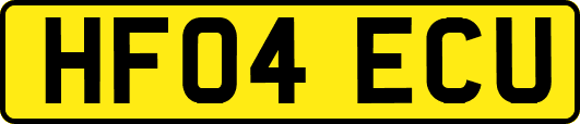HF04ECU