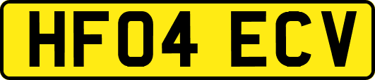 HF04ECV
