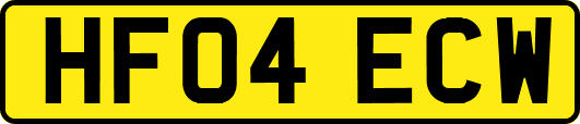 HF04ECW