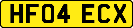 HF04ECX