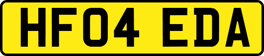 HF04EDA