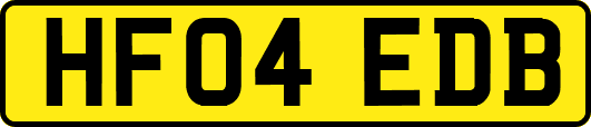 HF04EDB