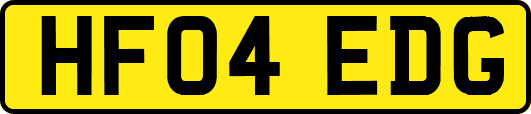 HF04EDG