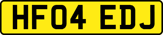 HF04EDJ
