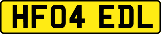 HF04EDL