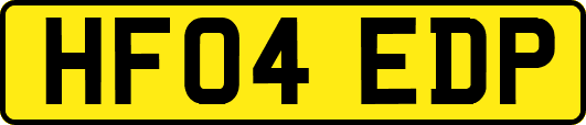 HF04EDP