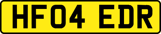 HF04EDR
