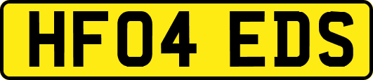 HF04EDS