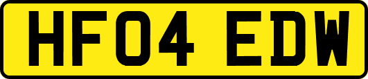 HF04EDW