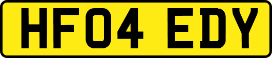HF04EDY