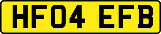 HF04EFB