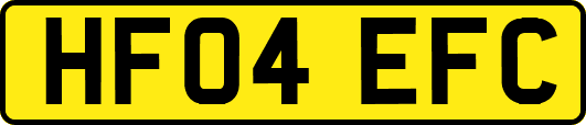 HF04EFC