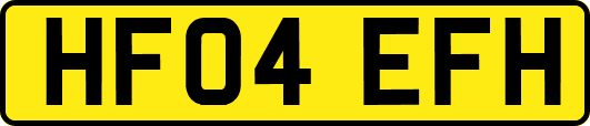 HF04EFH