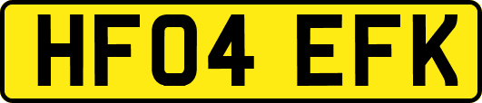 HF04EFK
