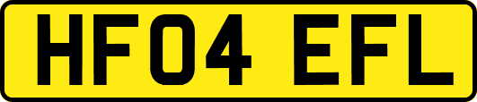 HF04EFL