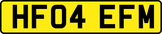 HF04EFM