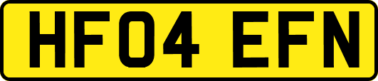 HF04EFN