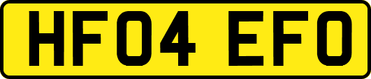 HF04EFO