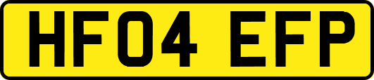 HF04EFP