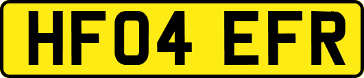 HF04EFR