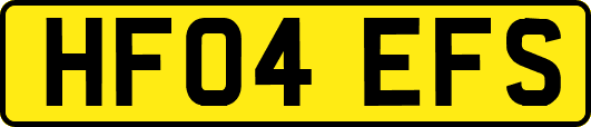 HF04EFS