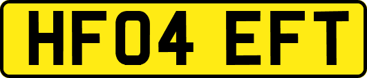 HF04EFT