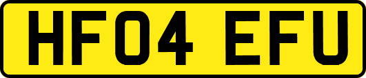HF04EFU