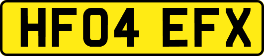 HF04EFX