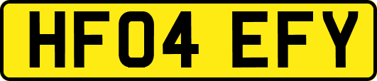 HF04EFY