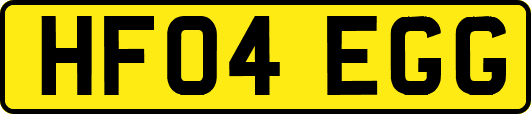 HF04EGG