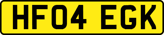 HF04EGK