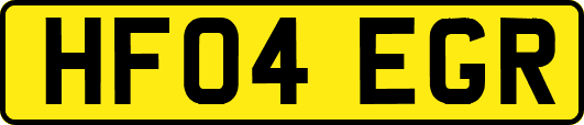 HF04EGR