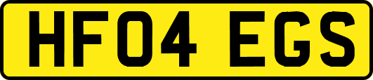 HF04EGS