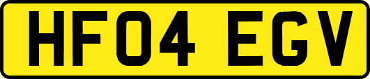 HF04EGV