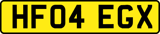 HF04EGX