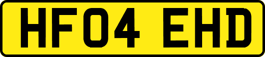 HF04EHD