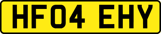 HF04EHY