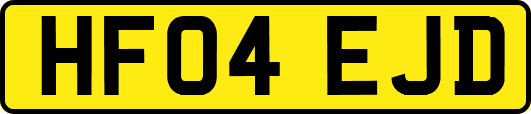 HF04EJD
