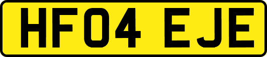 HF04EJE