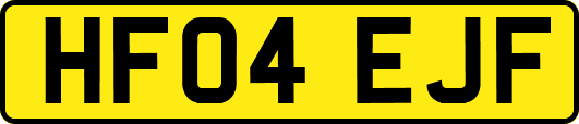 HF04EJF