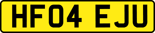 HF04EJU