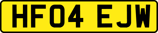 HF04EJW