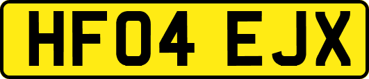 HF04EJX