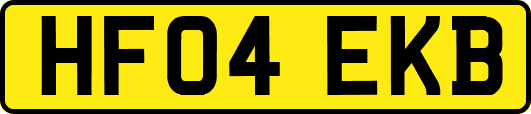 HF04EKB