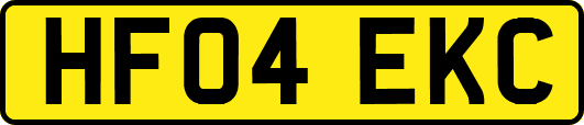 HF04EKC