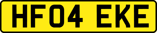 HF04EKE