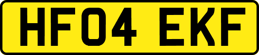 HF04EKF